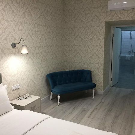 Ok Apartments リヴィウ エクステリア 写真