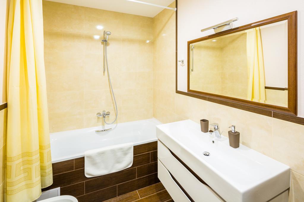 Ok Apartments リヴィウ エクステリア 写真