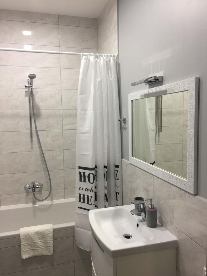 Ok Apartments リヴィウ エクステリア 写真