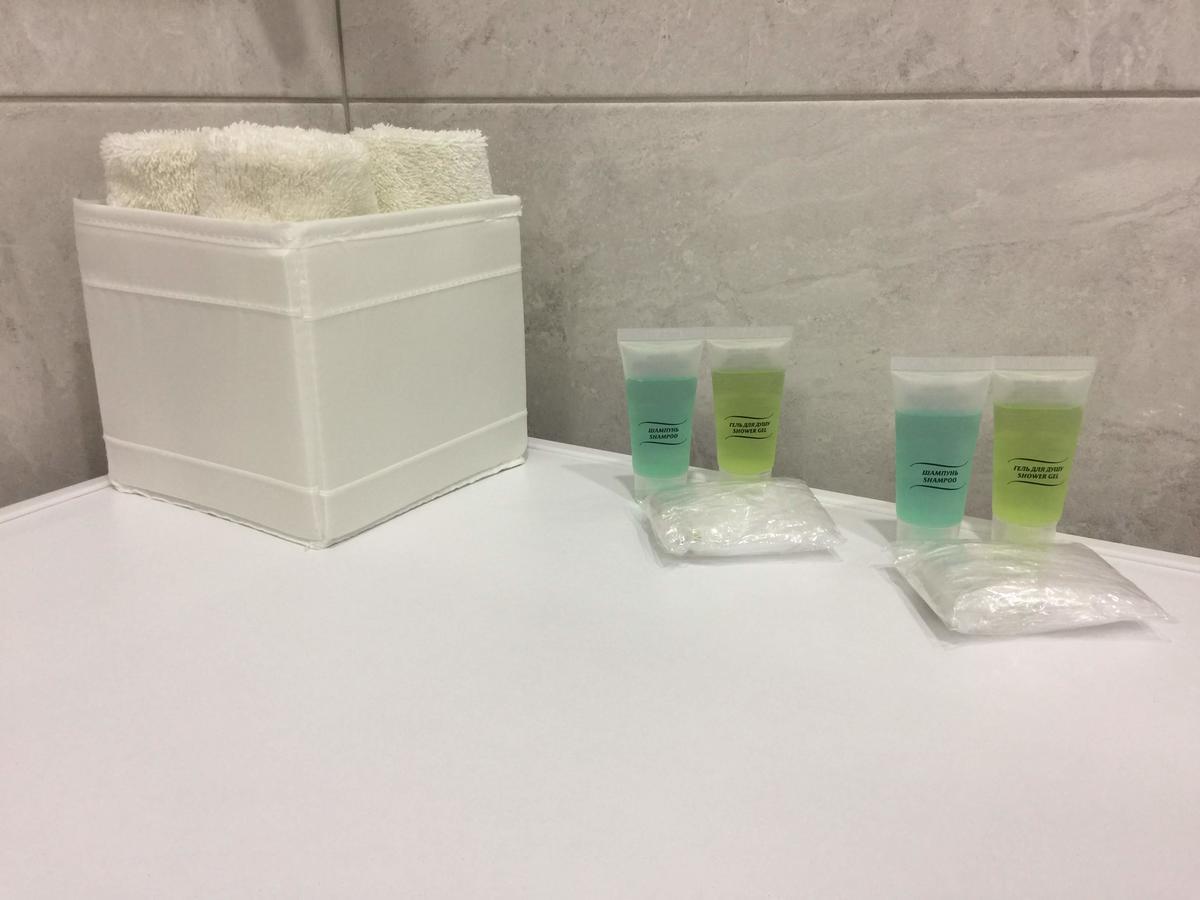 Ok Apartments リヴィウ エクステリア 写真