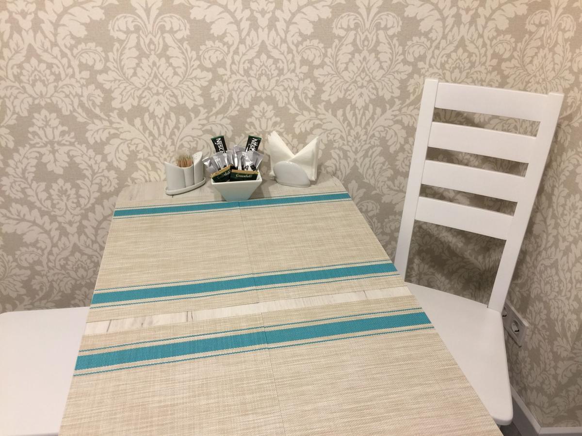 Ok Apartments リヴィウ エクステリア 写真