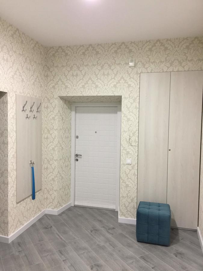 Ok Apartments リヴィウ エクステリア 写真